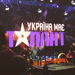 шоу украина мае талант